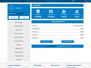 Basic Gc Hyip Template 02 2