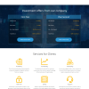 Basic GC HYIP Template 25