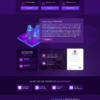 Basic GC HYIP Template 106