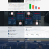 Basic GC HYIP Template 109
