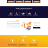 Basic GC HYIP Template 113