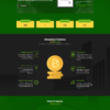Basic GC HYIP Template 116