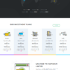 Basic GC HYIP Template 124