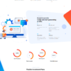 Basic GC HYIP Template 129