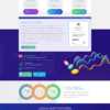 Basic GC HYIP Template 136