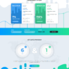 Basic GC HYIP Template 139