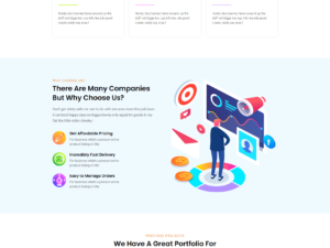 Basic GC HYIP Template 142