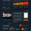 Basic GC HYIP Template 147