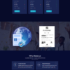 Basic GC HYIP Template 148