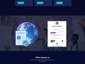 Basic GC HYIP Template 148