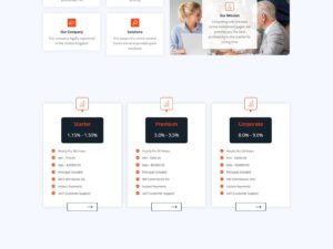 Basic GC HYIP Template 161
