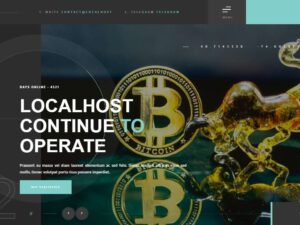 Basic GC HYIP Template 163