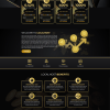 Basic GC HYIP Template 56