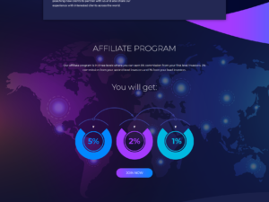 Basic GC HYIP Template 63