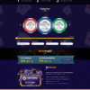 Basic GC HYIP Template 75