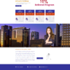 Basic GC HYIP Template 76