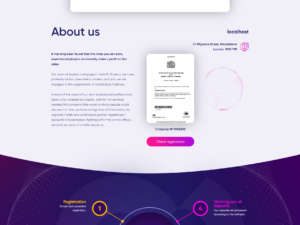 Basic GC HYIP Template 79