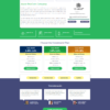 Basic GC HYIP Template 80
