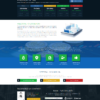 Basic GC HYIP Template 95