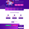 Basic GC HYIP Template 98