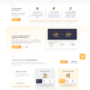 Premium GC HYIP Template 02