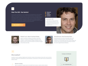 Premium GC HYIP Template 02