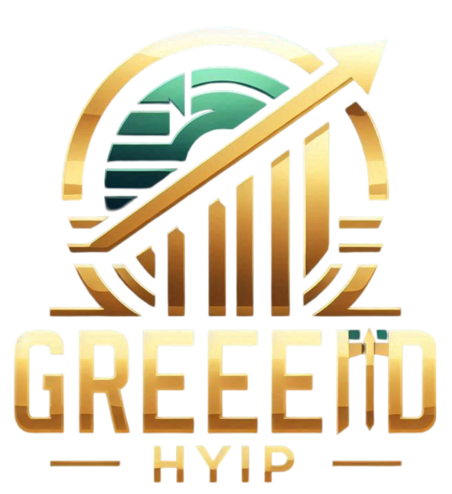 GreedHYIP