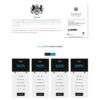 Basic GC HYIP Template 199