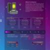 Basic GC HYIP Template 206