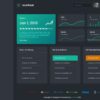Basic GC HYIP Template 208