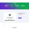 Basic GC HYIP Template 212