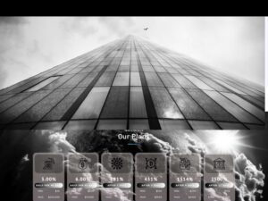 Basic GC HYIP Template 215