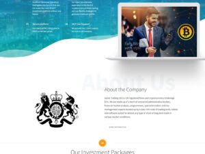 Basic GC HYIP Template 222