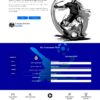 Basic GC HYIP Template 226