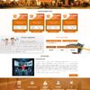 Basic GC HYIP Template 240