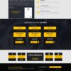 Basic GC HYIP Template 242