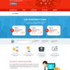 Basic GC HYIP Template 244