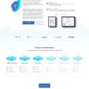 Basic GC HYIP Template 245