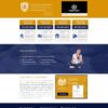 Basic GC HYIP Template 247