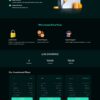 Premium GC HYIP Template 12