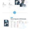 Premium GC HYIP Template 16