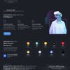 Premium GC HYIP Template 27