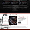 Unique HYIP Template 03