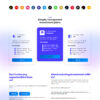 Unique HYIP Template 04