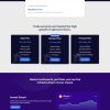 Unique HYIP Template 07