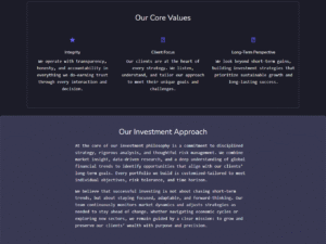 Unique HYIP Template 12