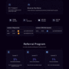 Unique HYIP Template 14